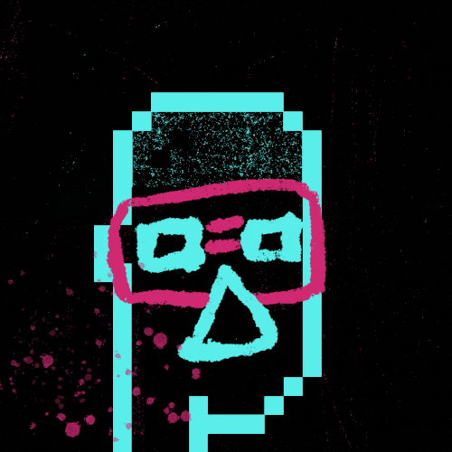 XCOPY PUNKS A crossover you never saw coming...